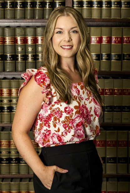 Nikki  Kinder Photo
