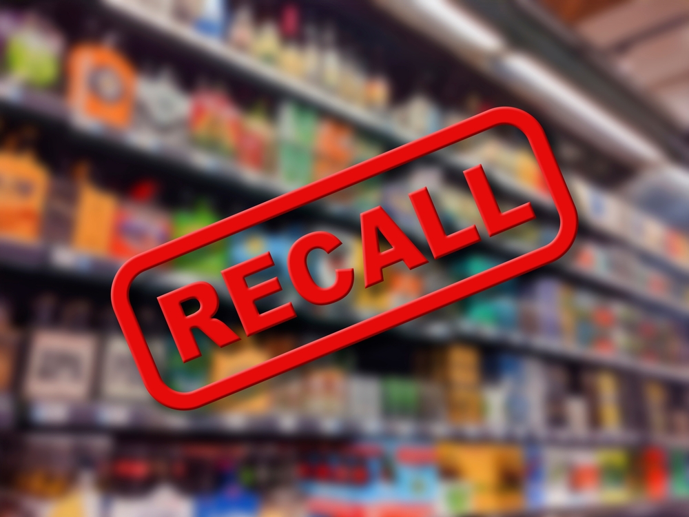 Defective Products