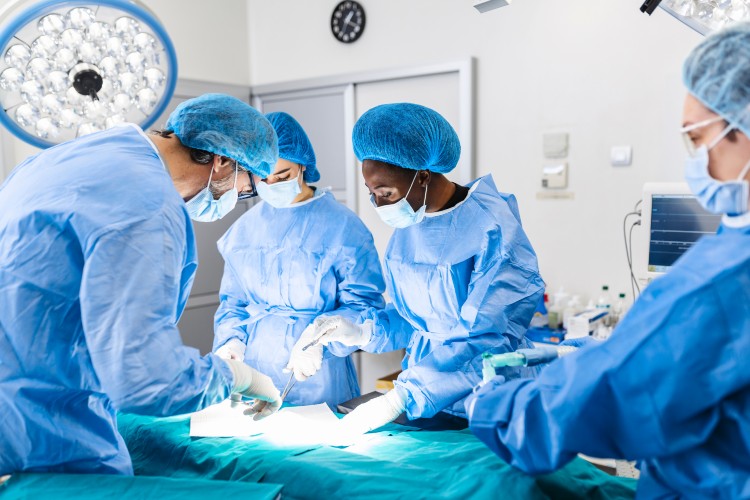 Medical Malpractice