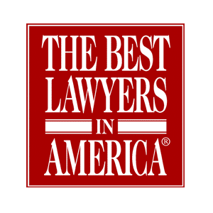 Best Lawyers in America