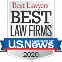 Best Law Firms US News