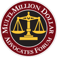 Million Dollar Advocates Forum