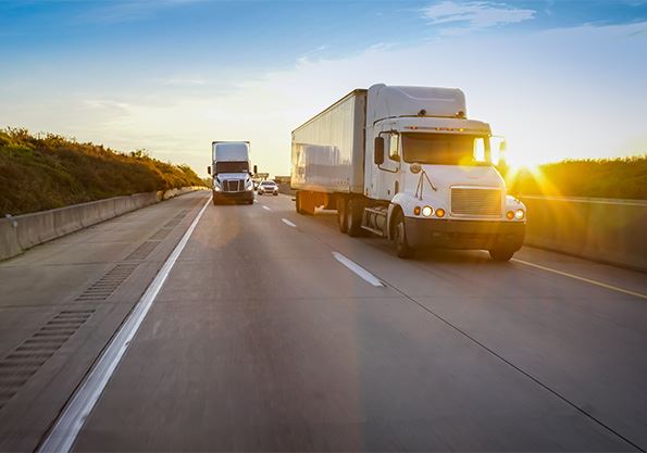 Truck Accidents